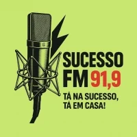 Rádio Sucesso 91.9 FM