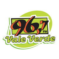 Rádio Vale Verde 96.7 FM