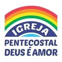 Super Rádio Deus é Amor 1210 AM