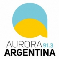 Radio Aurora Argentina 91.3 FM