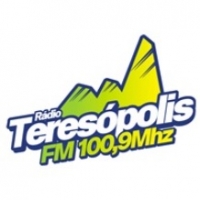 Rádio Teresópolis 100.9 FM