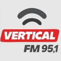 Rádio Vertical 95.1 FM