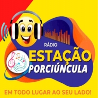Rádio Estação Porciúncula