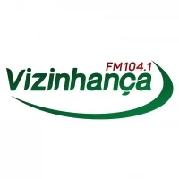 Rádio Vizi 104.1 FM