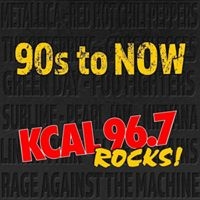 Radio KCAL 96.7 FM
