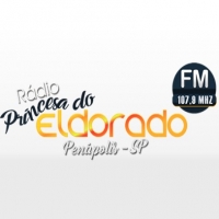 Rádio Princesa do Eldorado 107.9 FM