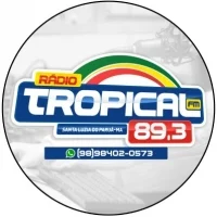 Rádio Tropical 89.3 FM