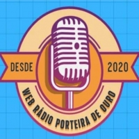 Web Rádio Porteira De Ouro