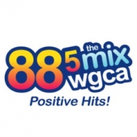 WGCA The Mix 88.5 FM