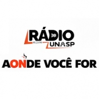 Rádio Unasp 91.3 FM