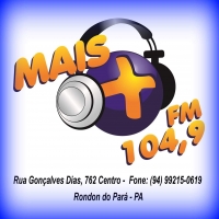 Rádio Mais FM