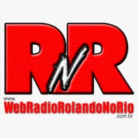 Web Rádio Rolando No Rio