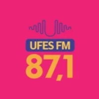 Rádio UFES 87.1 FM