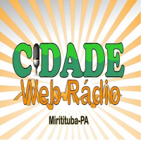 Cidade Web Rádio