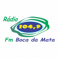Rádio FM Boca da Mata 104.9