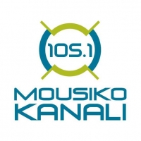 Mousiko Kanali 105.1 FM