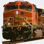 Radio BNSF Stampede Pass