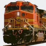 Rail Road Lancaster Scanner