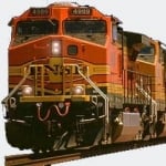 NS Harrisburg Line