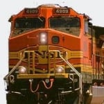 Rail Road Wilmington