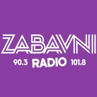 Zabavni Radio 90.3 FM
