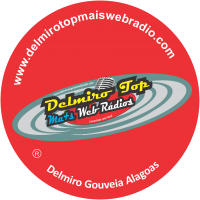 Delmiro Top Mais Web Rádio