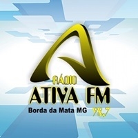 Rádio Ativa 98.7 FM