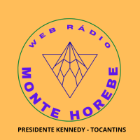 Web Rádio Monte Horebe