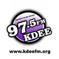 Radio KDEE 97.5 FM