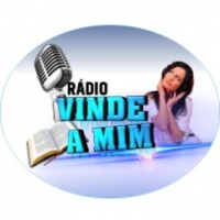 Rádio Vinde A Mim