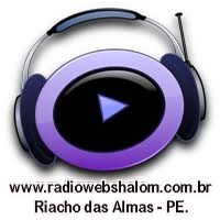 Rádio Web Shalom