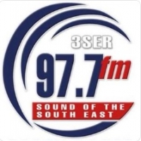 Casey Radio 97.7 FM