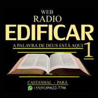 Web Radio Edificar
