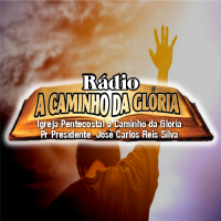 Web Rádio A Caminho Da Glória
