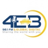 Radio 4EB FM 98.1