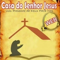 Web Rádio Casa do Senhor Jesus