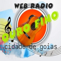 Web Rádio Ouro Fino