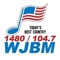 Radio WJBM 1480 AM 104.7 FM