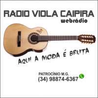Rádio Viola Caipira