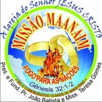 Missão Maanaim