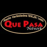 Radio WKJR Que Pasa 1460 AM