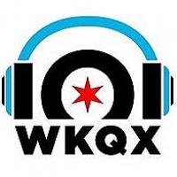 Radio WKQX 101.1 FM