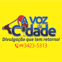 Rádio A Voz Da Cidade