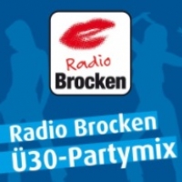 Radio Brocken U30 Party Hits