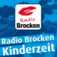 Radio Brocken Kinderzeit