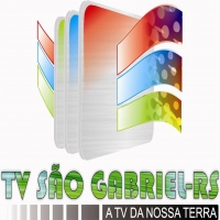 Tv São Gabriel