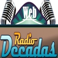 Web Rádio Décadas