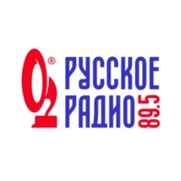 Russkoe Radio 89.5 FM