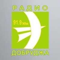 Radio Dobrudja 91.9 FM