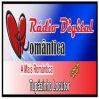 Rádio Digital Romântica